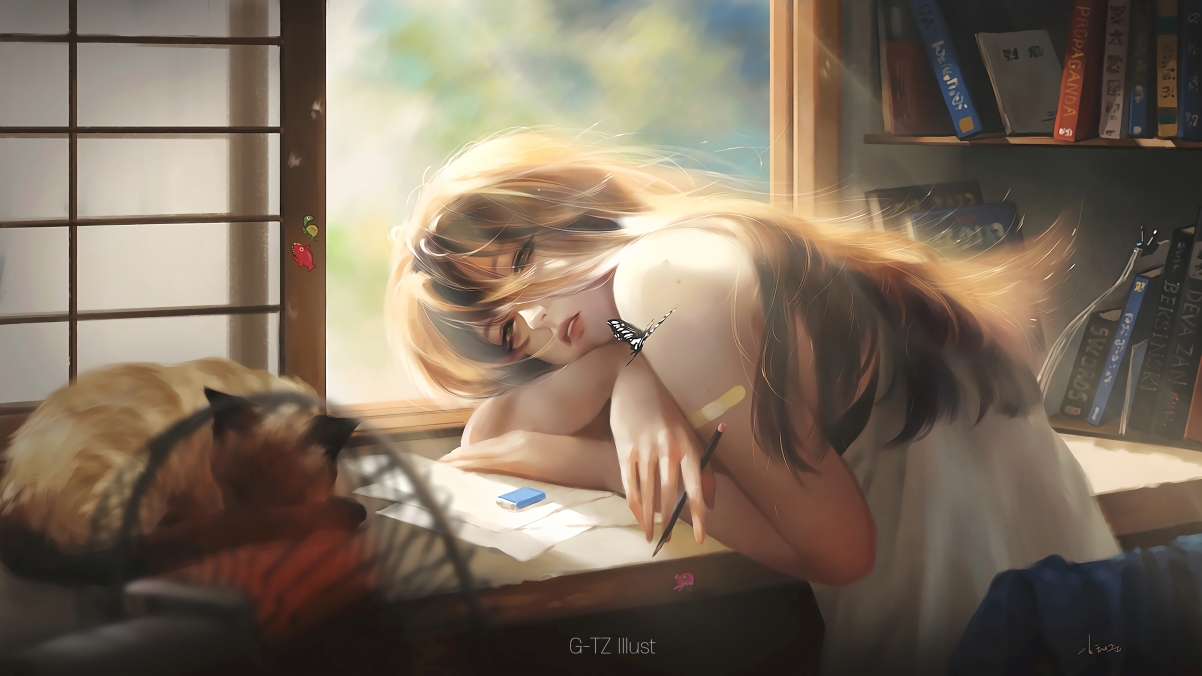 是什么在影响一个人的心情？